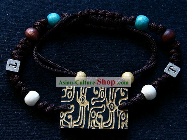 Tibet Bracelet Character