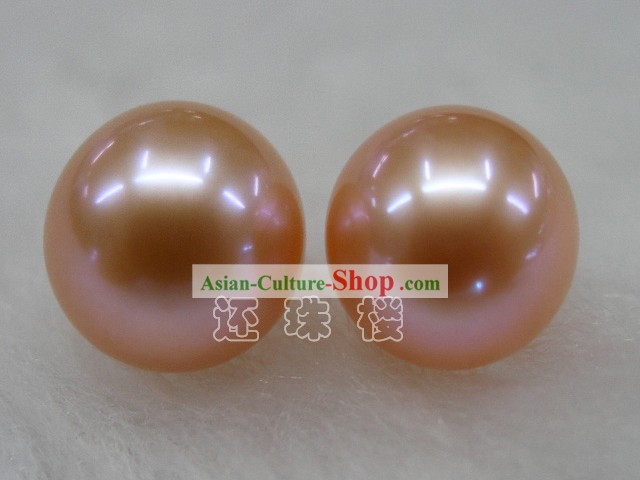 Impresionante Naturaleza Pink Pearl