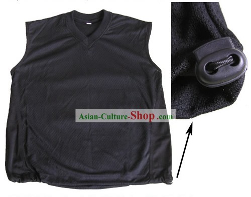 Chinese Professional Wushu Training Short Suits