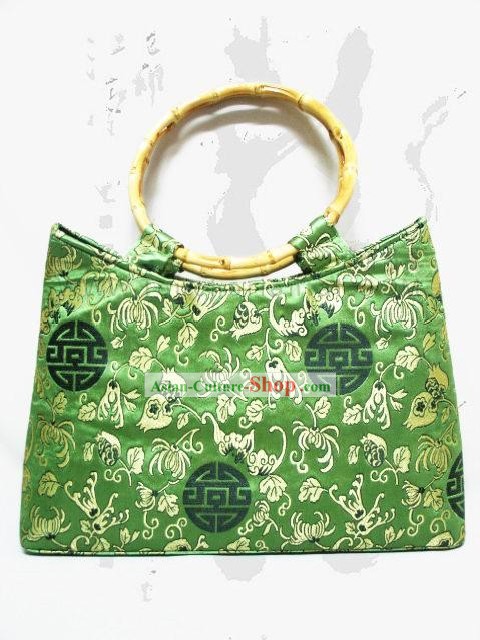 Chinese Handmade Tang Dynasty Bag