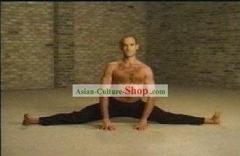 Force to Relax and Practise Flexibility