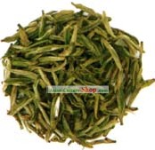 Chinese Top Grade Verde Peony Chá (200g)