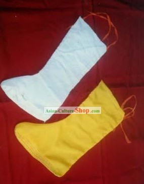 Calcetines chino de Shaolin