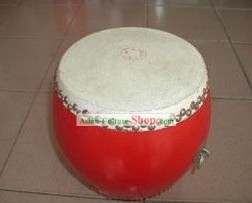 중국어 번체 20cm 직경 높은 Zhan (스탠딩) 드럼