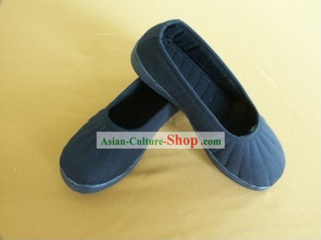 Traditional Shaolin Monk Kung Fu Practice Shoes