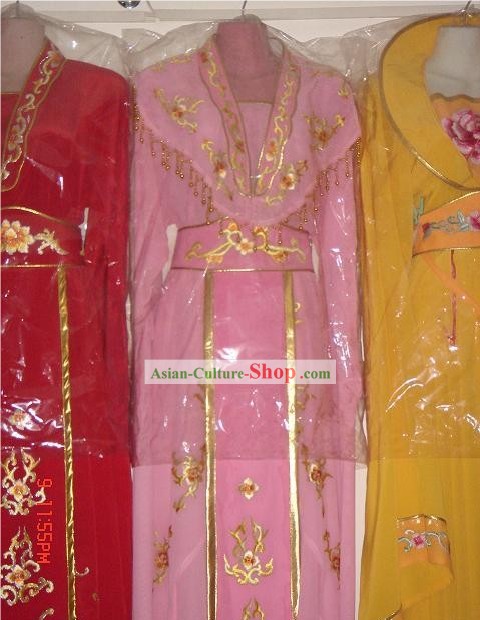 Chinese Classical Xi Shi Costumes