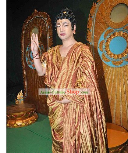 Tathagata Buddha Costumes