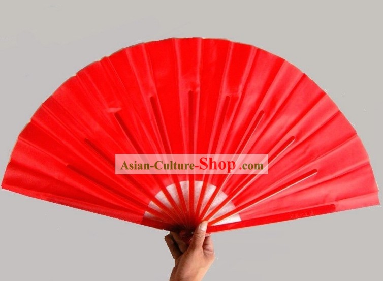 Traditional Mulan Fan