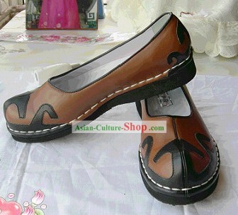 Traditional Hanbok Korea Shoes for Men