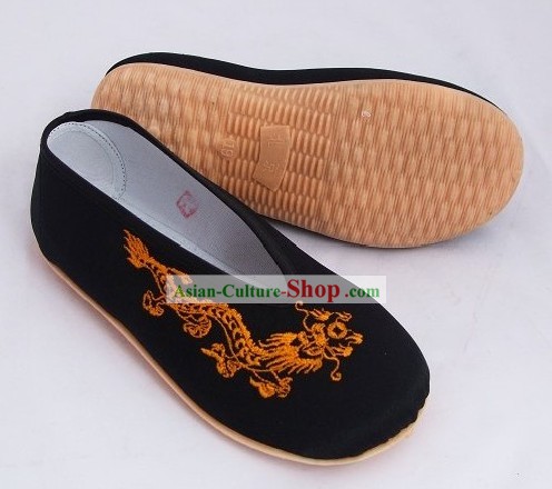 Chinoise main Enfants Chaussures/Garçons Chaussures