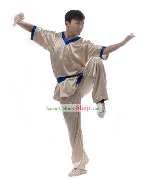 Profesional chino Wushu traje/Ropa Wushu