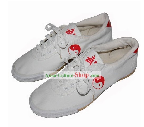 Artes Marciales Chinas profesional Tai Chi Shoes/Zapatos de entrenamiento