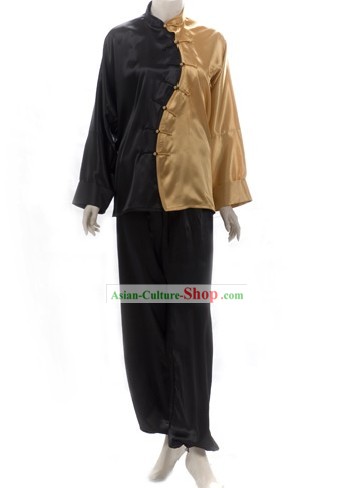 Chinoise uniforme professionnel Tai Chi