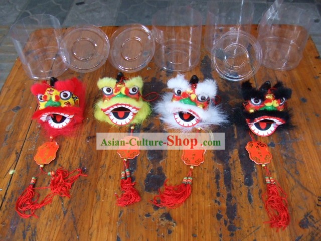 Lion Dance Toy Wholesale