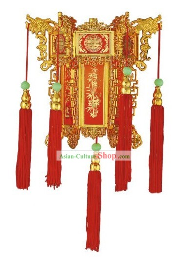 Traditional Chinese Palace Lantern