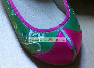 Traditional Korean Shoes for Women