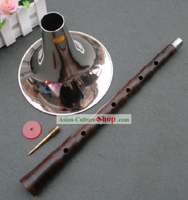 Chinese Musical Instrument Suona