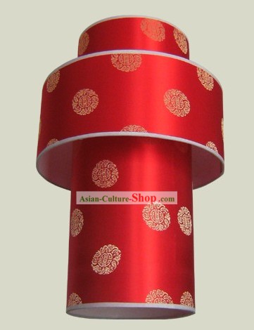 Traditional Chinese Ceiling Lantern