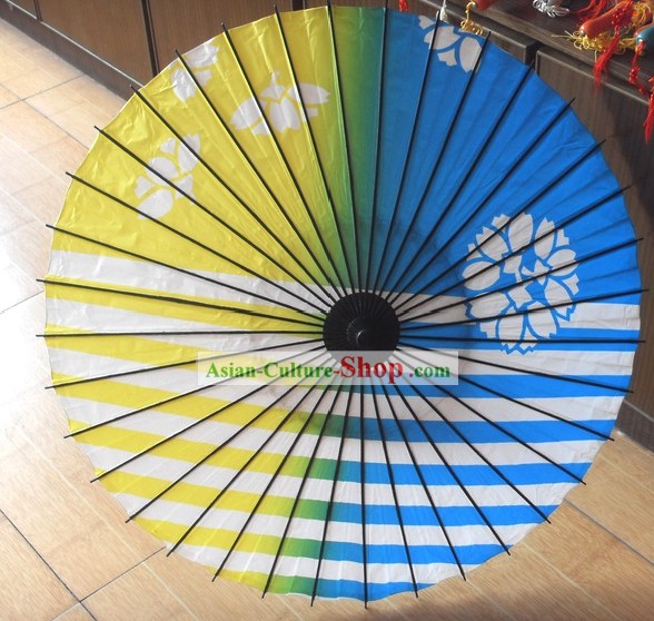 Traditional Chinese Dance Umbrella
