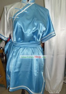 Traditional Long Fist Dress Set