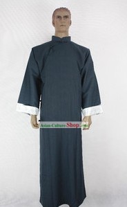 Chinese Classical Kung Fu Master Uniform