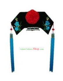 Ancient Chinese Princess Hat