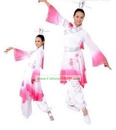 Chinese Classical Dance Costume for Women