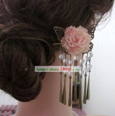 Ancient Style Chinese Hair Accessory