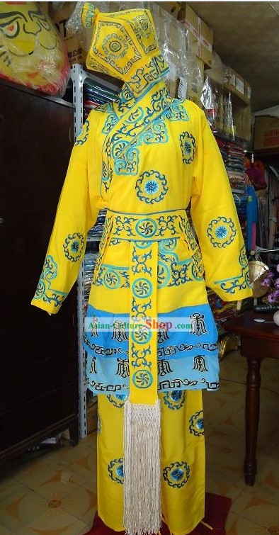 Chinese Peking Opera Monkey King Sun Wukong Costumes