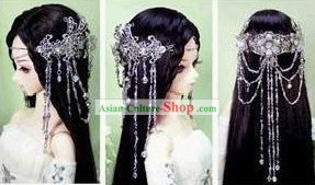 Ancient Chinese Princess Hair Accessories