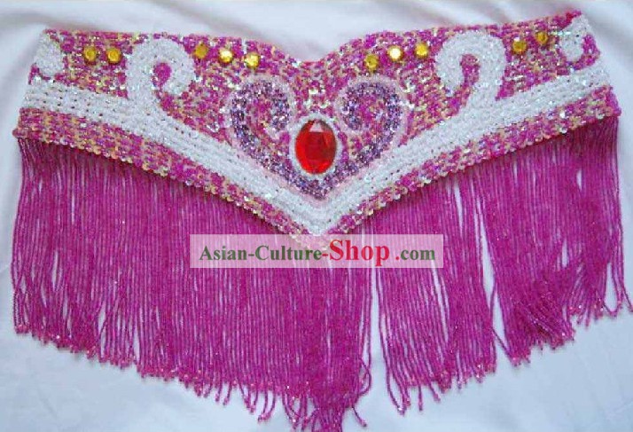 Top Belly Dance Waist Chain