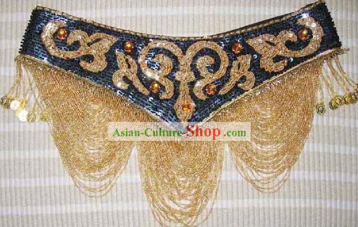 Belly Dance Waist Accessories