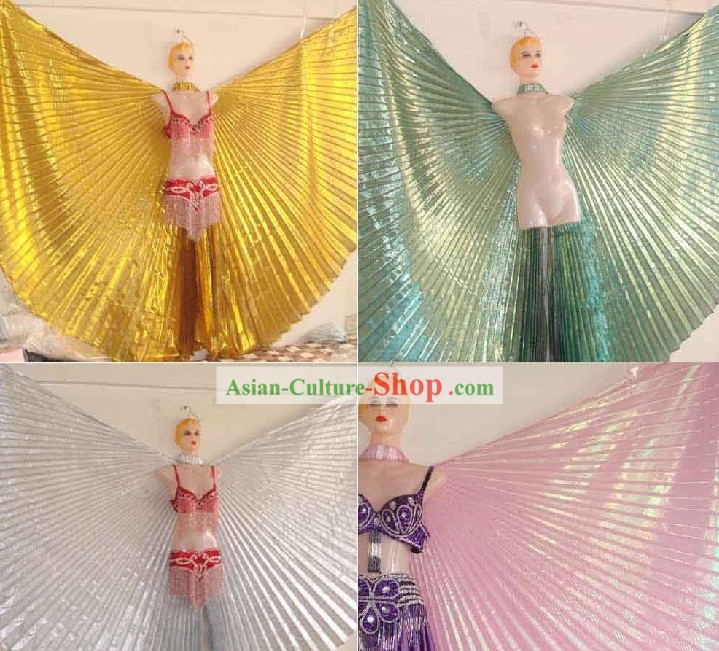 Belly Dance Wings