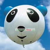 Chinese Inflatable Mascot Panadas Balloons