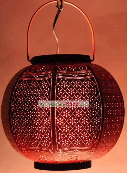 Traditional Chinese Hamdmade Wedding Lantern