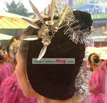 Thailand Hair Decoration for Women