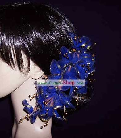 Thailand Hair Decoration Flower for Women