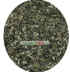 Chinese Zhang Yiyuan Brand Supreme Bi Luo Chun Green Snail Spring Green Tea