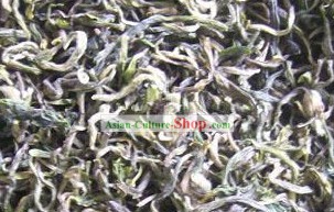 Chinese Zhang Yiyuan Hunan Xiang Bo Lv Green Tea Leaf