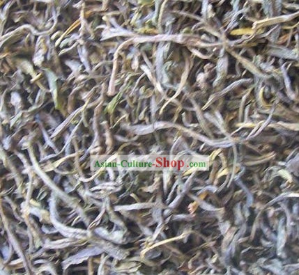 Chinese Zhang Yiyuan Suzhou Lv Green Tea Leaf
