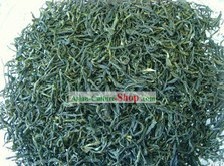 Chinese Zhang Yiyuan Ming Qian Lv Mao Feng Green Tea Leaf