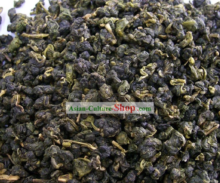 Best Supreme Chinese Zhang Yiyuan Taiwan Oolong Tea Leaf