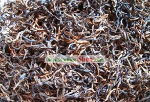 Chinese Zhang Yiyuan Yunnan Dianhong Red Tea