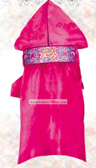 Traditional Korean Hat for Children