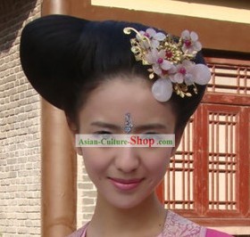 Ancient Chinese Beauty Hair Decoration