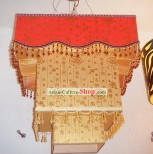 Three Layers Chinese Style Lantern