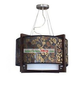 Chinese Style Hanging Lantern