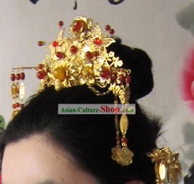 Ancient Princess Headpiece Set