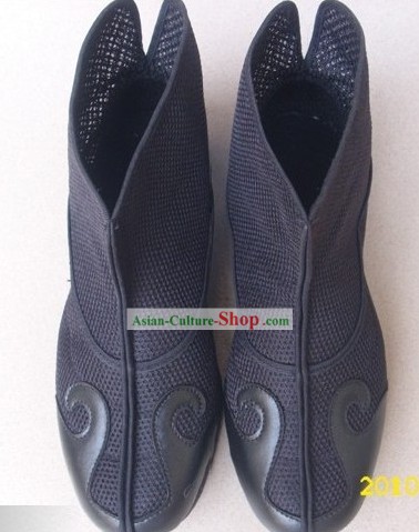Traditional Chinese Taoist Shoes