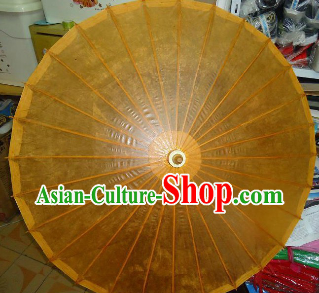 Chinese Classic Handmade Umbrella